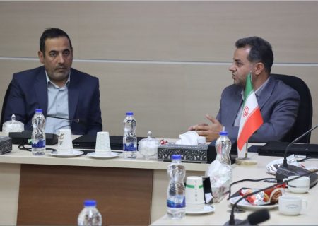نقش ارشادی دیوان محاسبات آذربایجان شرقی در کاهش فساد اداری