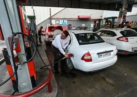 پالایشگاه تبریز جوابگوی مصرف استان نیست