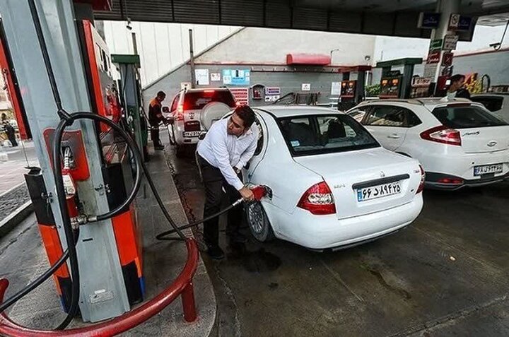 پالایشگاه تبریز جوابگوی مصرف استان نیست