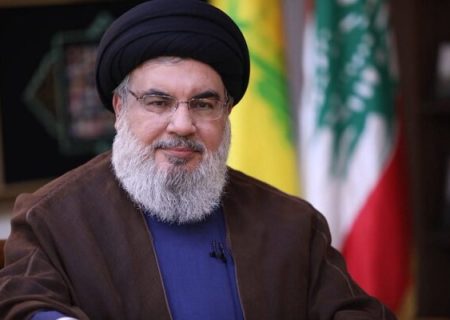 سیدحسن‌ نصرالله به قافله شهدا پیوست