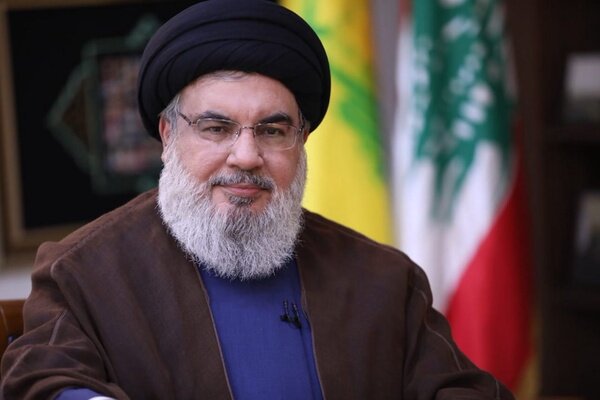 سیدحسن‌ نصرالله به قافله شهدا پیوست