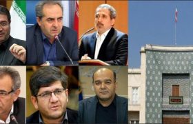 یک مرد ۵۸ ساله چاقِ کچل استاندار آذربایجان شرقی می‌شود/ سلام مسعود!