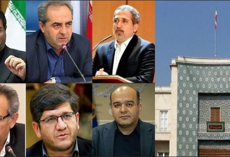 یک مرد ۵۸ ساله چاقِ کچل استاندار آذربایجان شرقی می‌شود/ سلام مسعود!