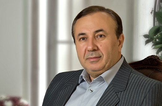 قطعه نخست خط ۲ قطار شهری تبریز سال آینده بهره برداری می‌شود