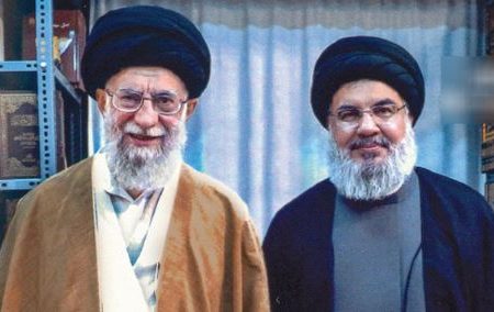 پیام رهبرانقلاب در پی شهادت سید حسن نصرالله/ راه و مکتب سید مقاومت ادامه خواهد یافت