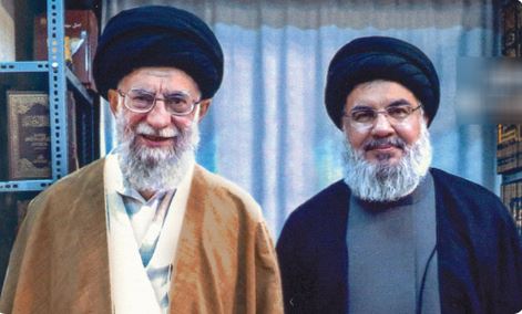 پیام رهبرانقلاب در پی شهادت سید حسن نصرالله/ راه و مکتب سید مقاومت ادامه خواهد یافت