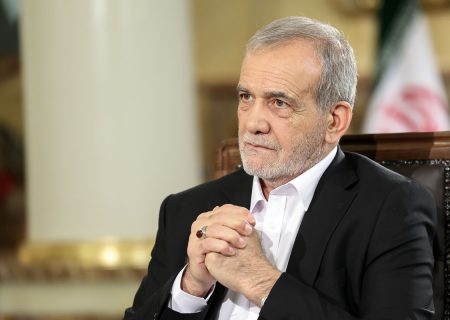 شهادت شخصیت‌های برجسته‌ شجره طیبه مقاومت را مستحکم‌تر می‌کند