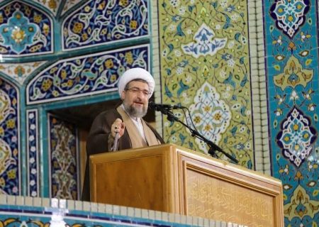 نابودی اسلام خیال خام صهیونیست ها است