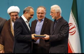 طنز/ یک معارفه مفرح به افتخار مسعود!