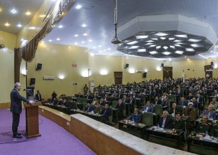 هویت تاریخی تبریز احیا شود/ بار اصلی بر دوش فرمانداری است