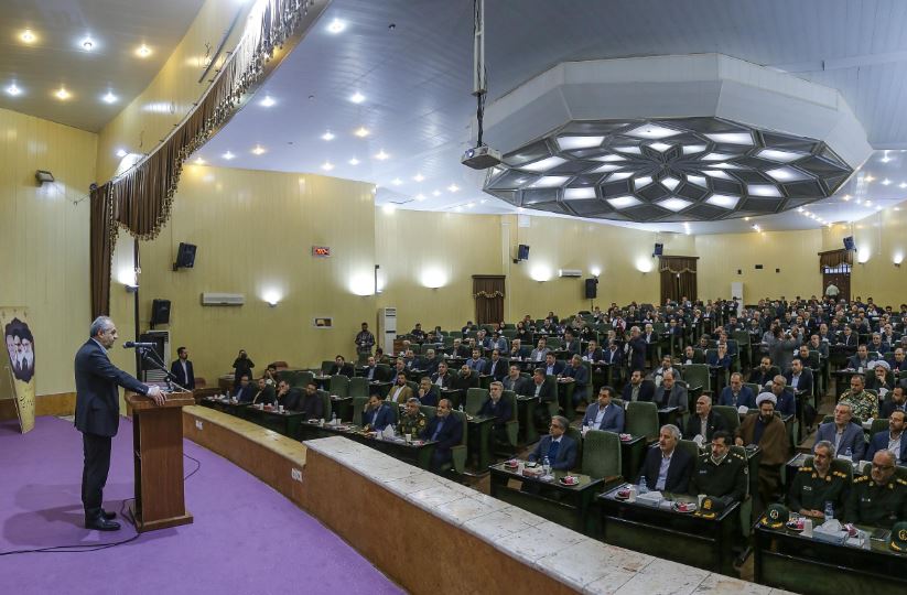 هویت تاریخی تبریز احیا شود/ بار اصلی بر دوش فرمانداری است