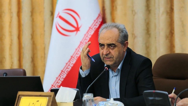 آب ارس با ۲۲۰ میلیون دلار جمهوری آذربایجان به تبریز می‌رسد