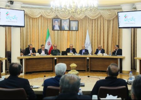 ۲۵۴ روستا در آذربایجان شرقی از نعمت آب شرب بهداشتی بهره‌مند می‌شوند
