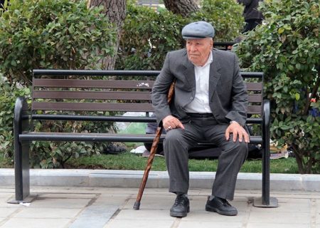 این بازنشستگان از همسان سازی حقوق محروم شدند