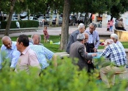 چرا حقوق اردیبهشت بازنشستگان واریز نشد؟