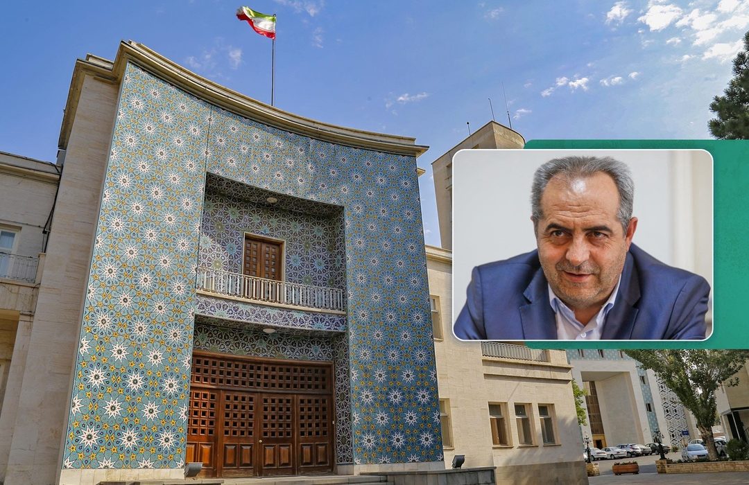 نیم نگاهی به پیشینه استانداران آذربایجان شرقی