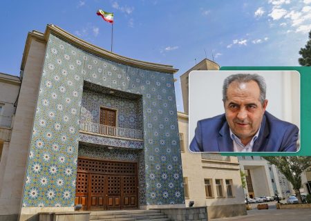نیم نگاهی به پیشینه استانداران آذربایجان شرقی