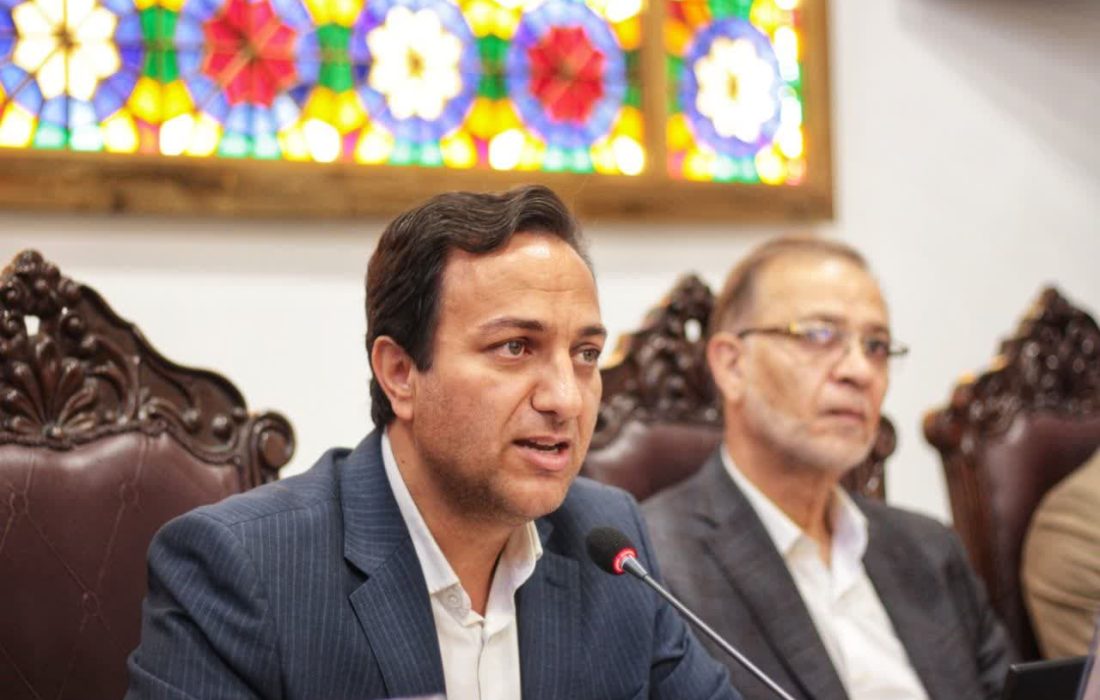 حضور ۱۷ خبرنگار خارجی در سومین نمایشگاه بین‌المللی گردشگری تبریز