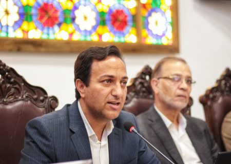 حضور ۱۷ خبرنگار خارجی در سومین نمایشگاه بین‌المللی گردشگری تبریز