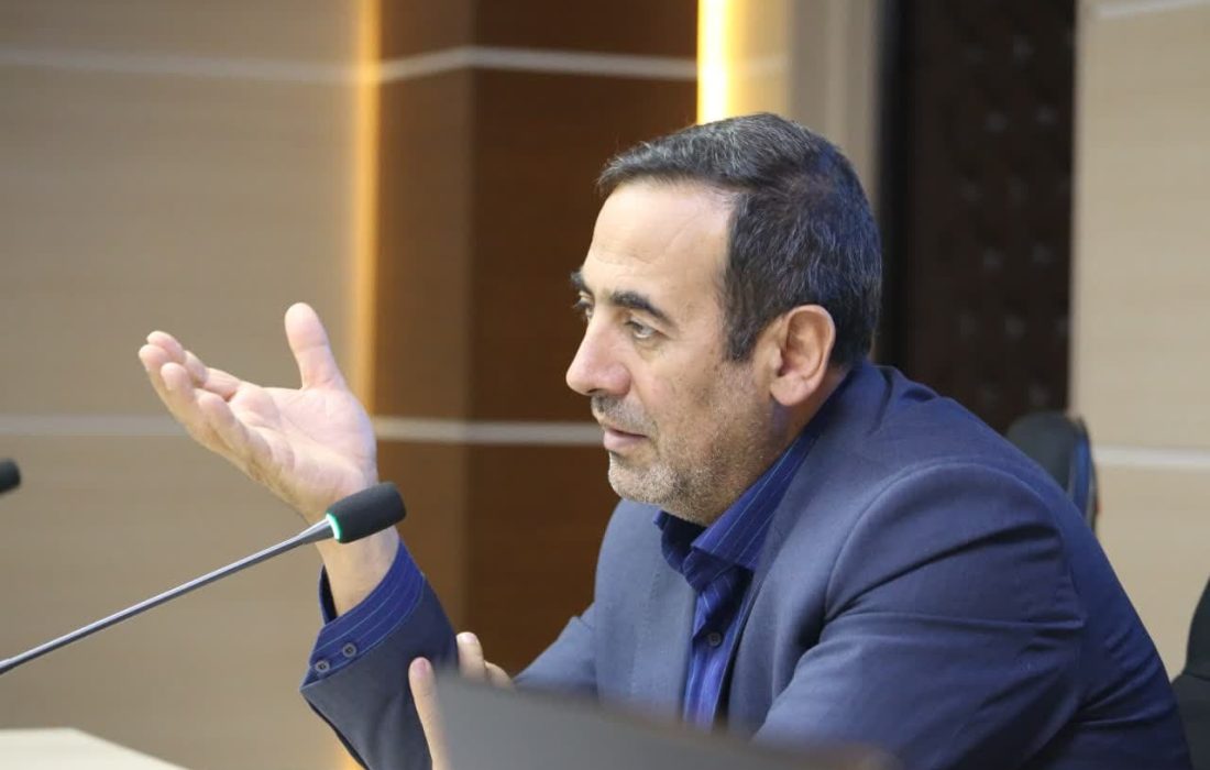کاهش ۱٫۴ درصدی نرخ تورم سالانه استان آذربایجان شرقی