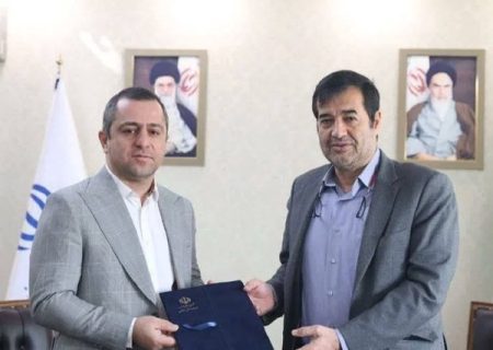 رحیمی معاون وزیر ورزش شد