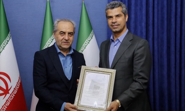 تکواندو آذربایجان‌شرقی ظرفیت بالایی دارد