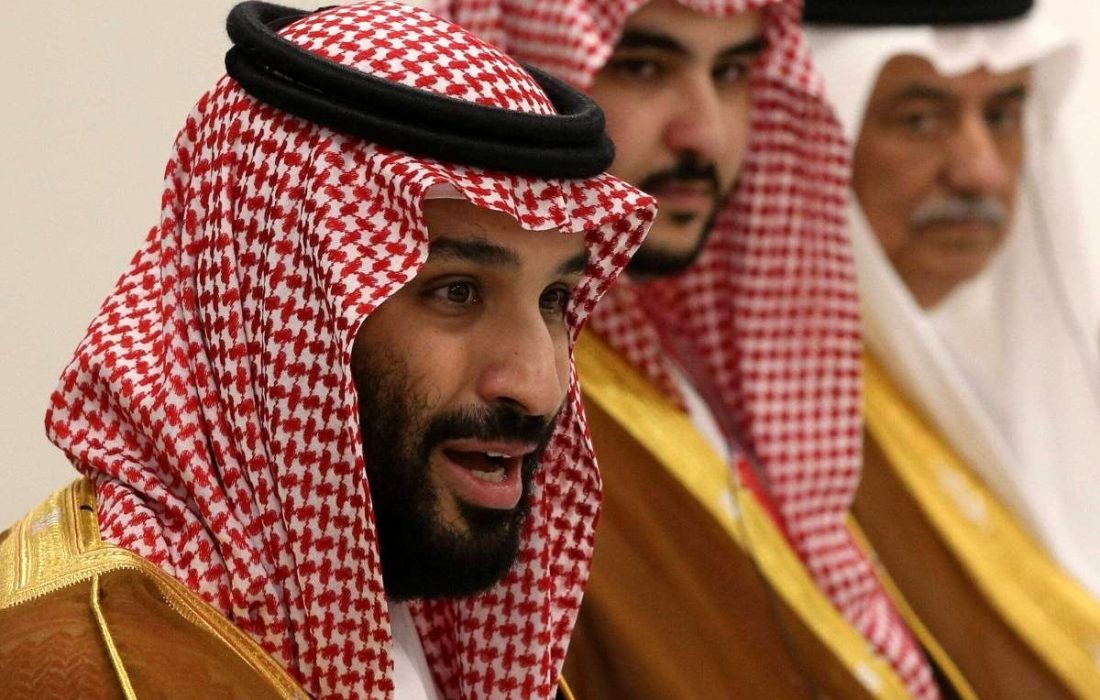 مشکلات جسمی بن سلمان مانع حضور در نشست گروه ۲۰