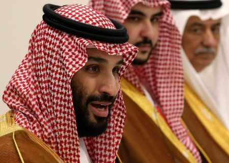 پای بن سلمان به نزاع تهران و تل‌آویو باز شد؟