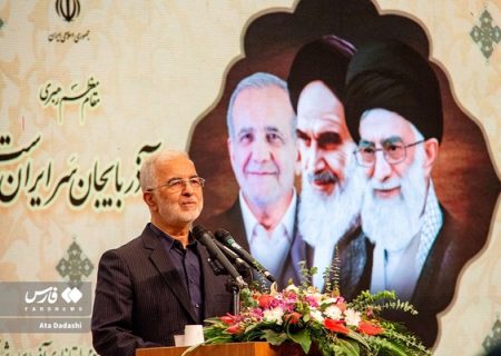 کارنامه یک ساله استانداران تدوین می‌شود