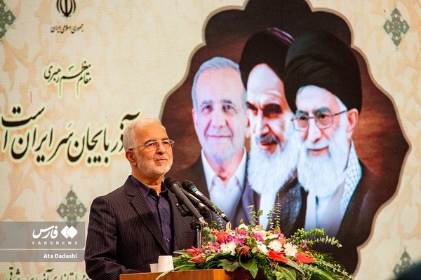 کارنامه یک ساله استانداران تدوین می‌شود