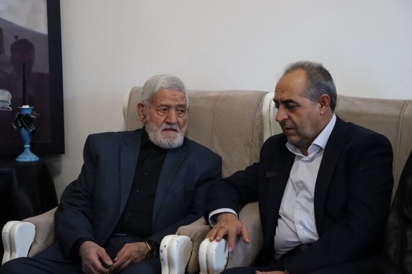 کارهای ناتمام شهید مالک رحمتی را به سرانجام می‌رسانیم