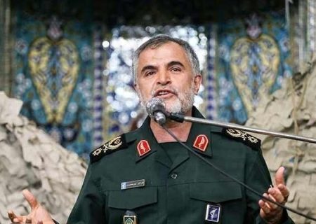 پورجمشیدیان دبیر شورای امنیت کشور شد