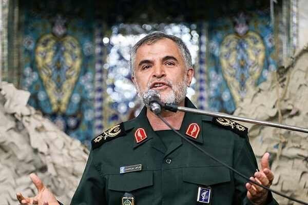 پورجمشیدیان دبیر شورای امنیت کشور شد
