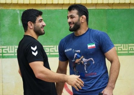کامران قاسم‌پور جایگزین حسن یزدانی می‌شود