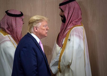 چگونه چرخش بزرگ بن سلمان جهان را تغییر داد؟