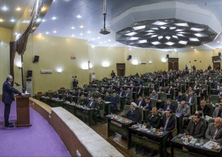 تکریم ارباب رجوع اولویت دولت وفاق ملی