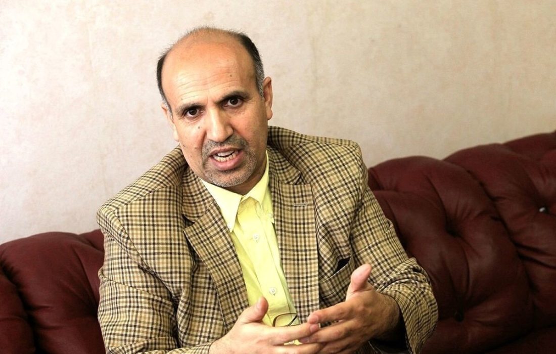 پزشکیان اگر نیاز شد برای مذاکره به کاخ سفید برود