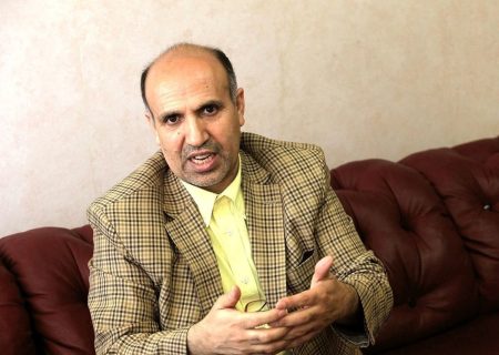 پزشکیان اگر نیاز شد برای مذاکره به کاخ سفید برود