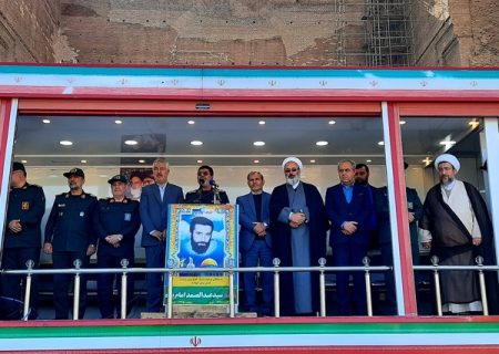 دشمنان ایران از رفتارهای خود پشیمان خواهند شد