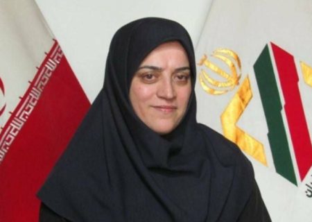 انتصاب نخستین زن در تاریخ گمرک ایران