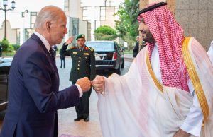 بن سلمان