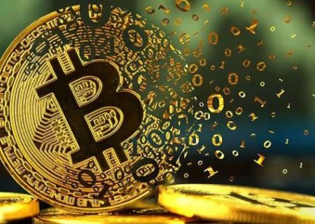 بازار ارزهای دیجیتال بهم ریخت / بیت کوین در سراشیبی سقوط