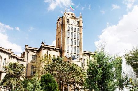 هوای تبریز پس از دو روز در شرایط سالم قرار گرفت