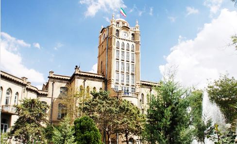 هوای تبریز پس از دو روز در شرایط سالم قرار گرفت