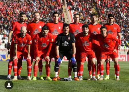 تراکتور جام حذفی را در تبریز از دست داد