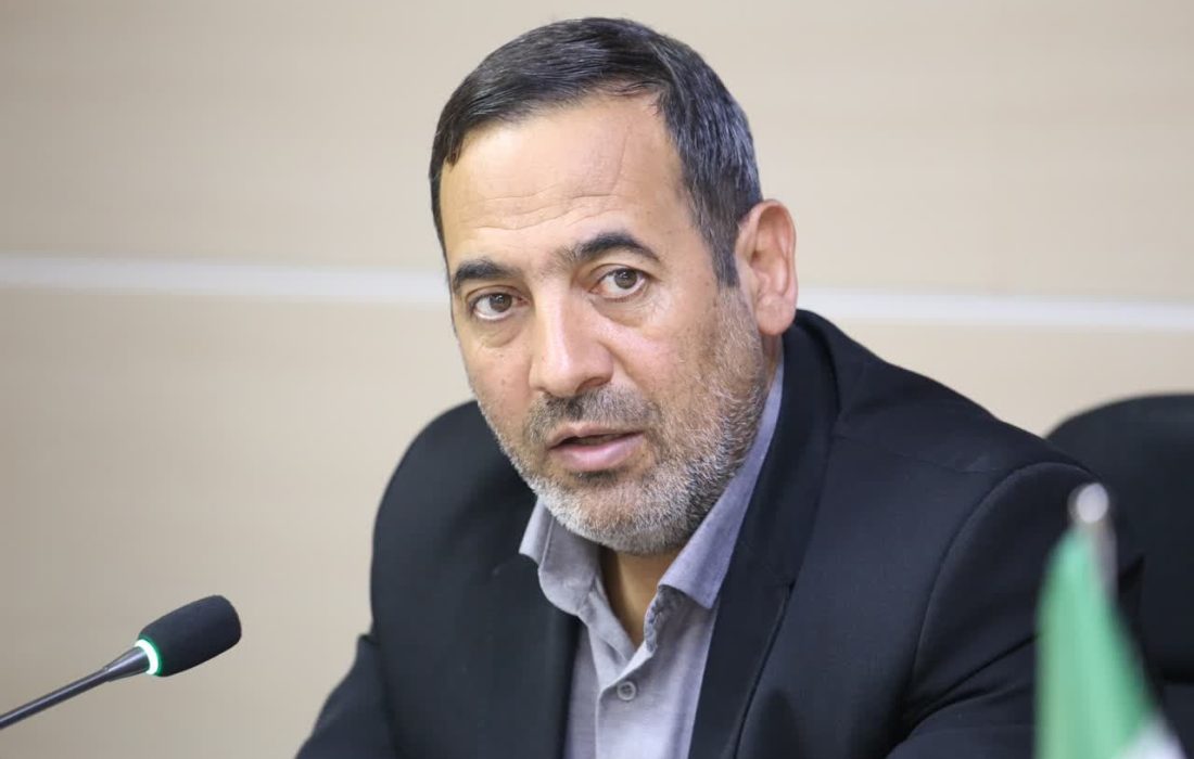 ضرورت یکپارچه سازی و مدیریت اصولی منابع