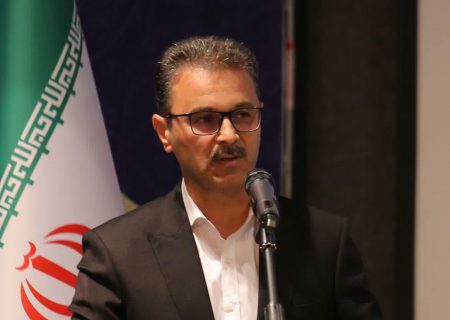 یحیی دشتی فرماندار جلفا شد