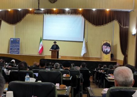 برگزاری چهل و هفتمین دوره مسابقات سراسری قرآن کریم در تبریز
