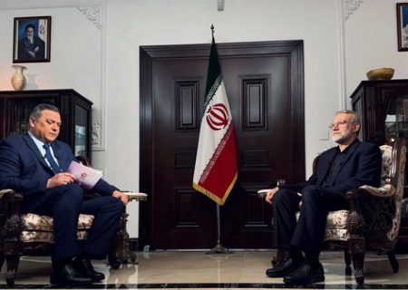 حامل پیام رهبر انقلاب بودم