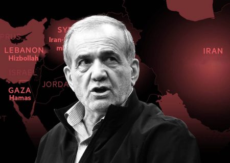 سنگ بزرگ پیش پای توافق بزرگ/ پزشکیان با ترامپ چه می‌کند؟